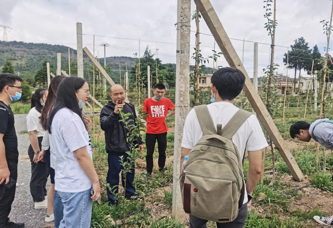 滇东公司2020年管培生首期面试工作圆满结束